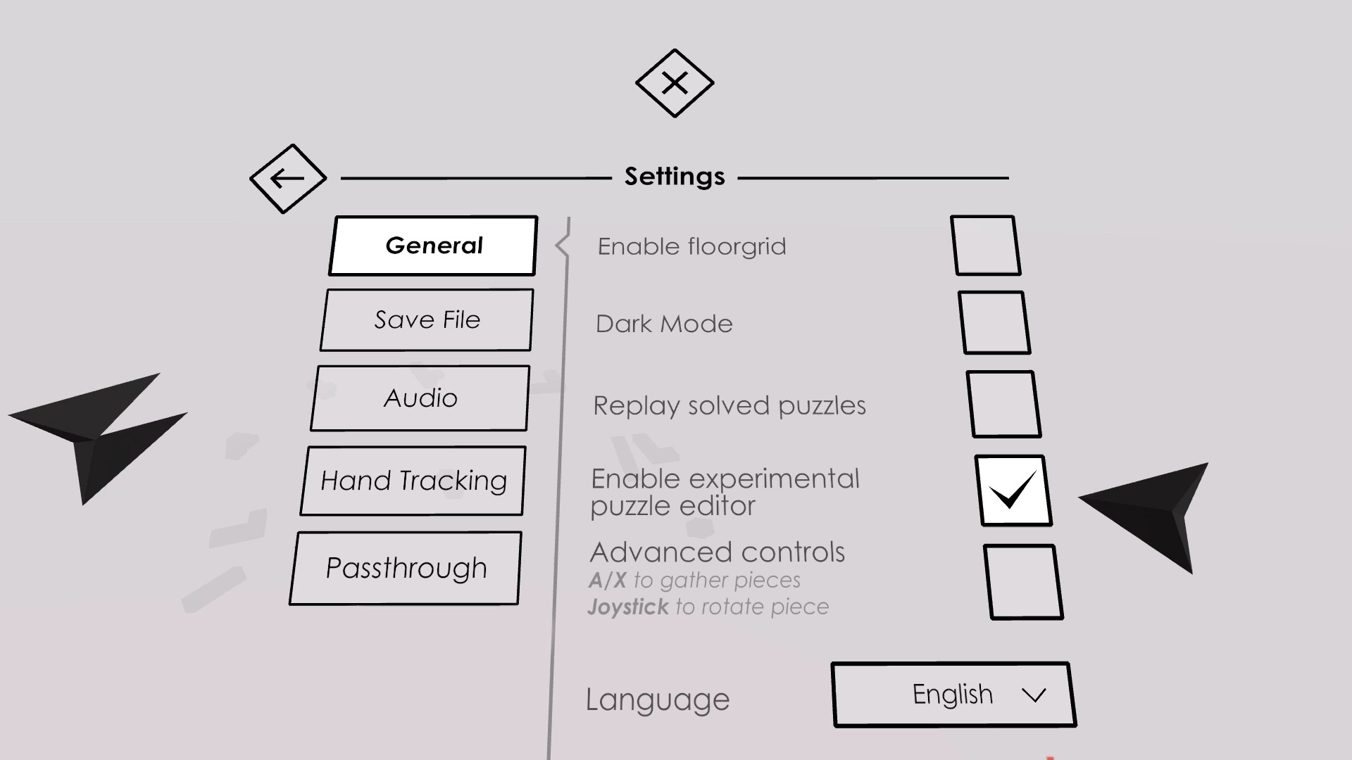 Cubism Sit Back Relax Solve Puzzles 